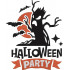 Halloween Party