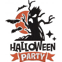 Halloween Party