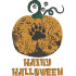 Hairy Halloween