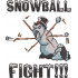 Snowball Fight