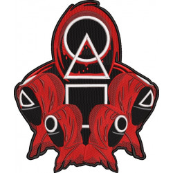 Deadly Game Army