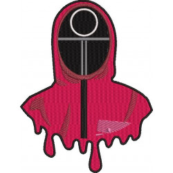 Deadly Game Soldier