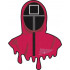 Deadly Game Manager Embroidery Pattern