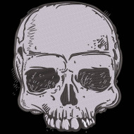 Skull Head
