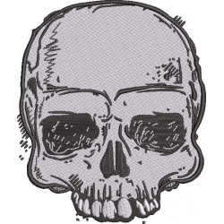Skull Head