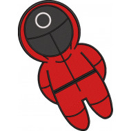 Deadly Game Worker patch