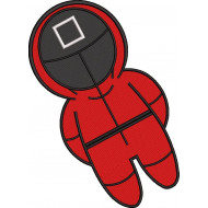 Deadly Game Manager Patch