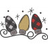 Christmas light Bulbs