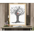 Love Birds On A Tree