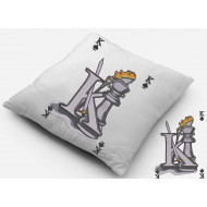 King Of Spades Card