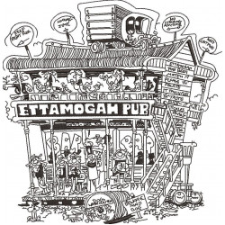 Ettamogah Pub