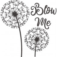 Blow Me