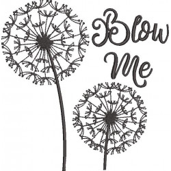 Blow Me