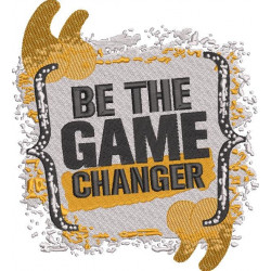 Be The Game Changer