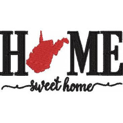 Sweet Home West Virginia
