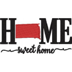 Sweet Home South Dakota