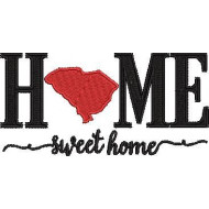 Sweet Home South Carolina