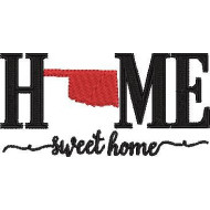 Sweet Home Oklahoma