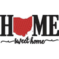 Sweet Home Ohio