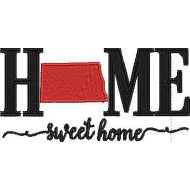 Sweet Home North Dakota