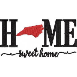 Sweet Home North Carolina