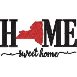 Sweet Home New York
