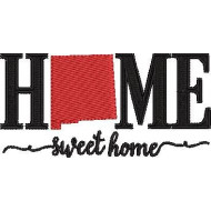 Sweet Home New Mexico