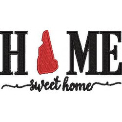 Sweet Home New Hampshire