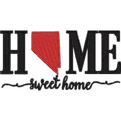 Sweet Home Nevada