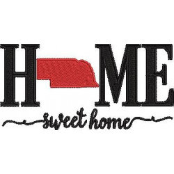 Sweet Home Nebraska