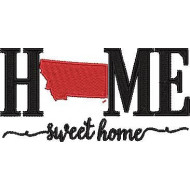 Sweet Home Montana