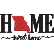 Sweet Home Missouri
