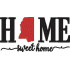 Sweet Home Mississippi