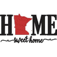 Sweet Home Minnesota