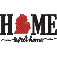 Sweet Home Michigan