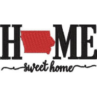 Sweet Home Lowa