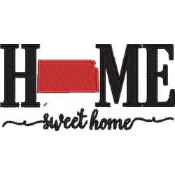 Sweet Home Kansas