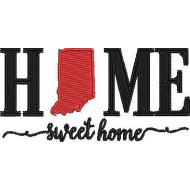 Sweet Home Indiana