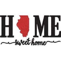 Sweet Home Illinois