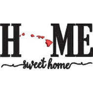 Sweet Home Hawaii