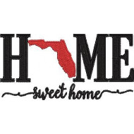 Sweet Home Florida 
