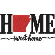 Sweet Home Arkansas