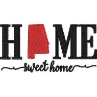 Sweet Home Alabama
