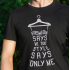 Fashion Says Me Too Style Says Only Me