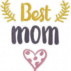 Best Mom