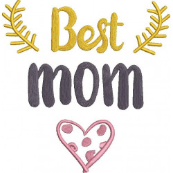 Best Mom