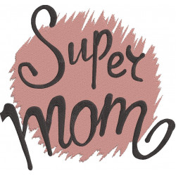 Super Mom