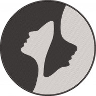 Girl Ying Yang