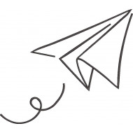 Paper Plane