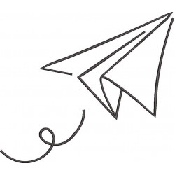 Paper Plane